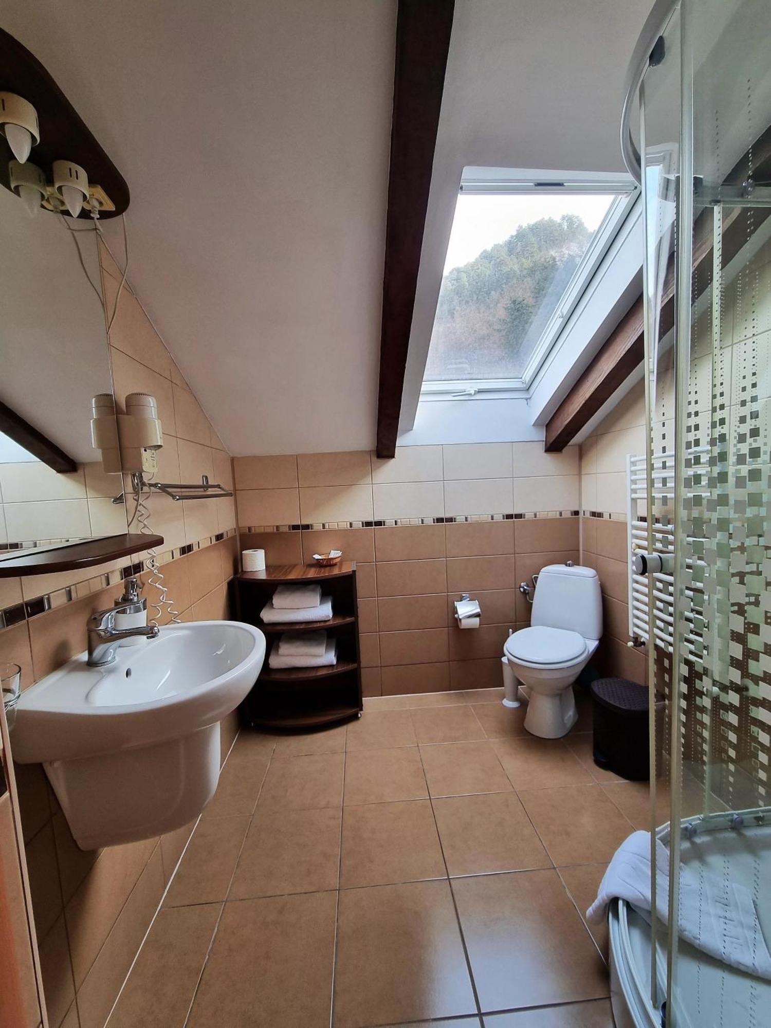 Casa Cristina Hotell Braşov Exteriör bild