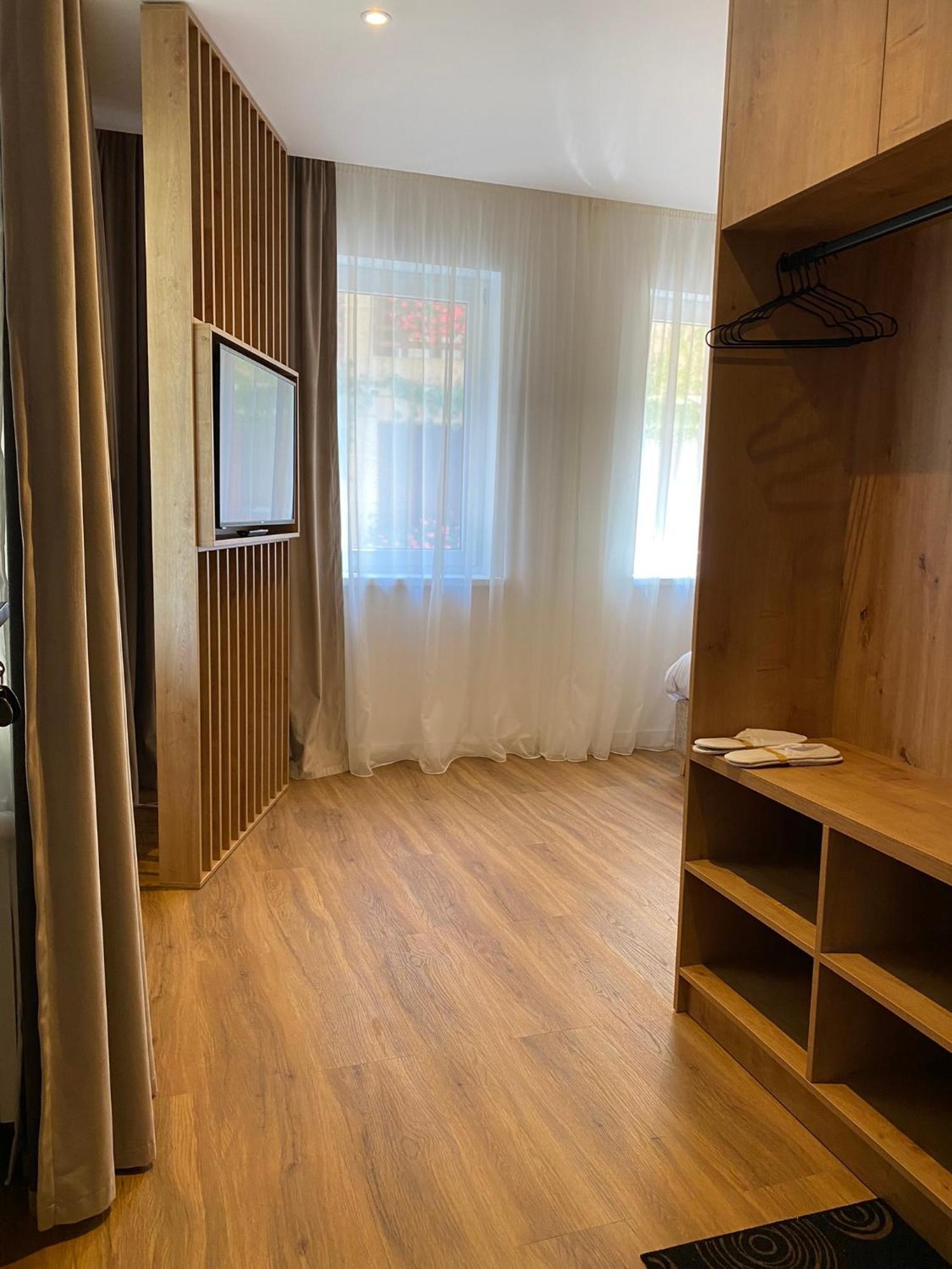 Casa Cristina Hotell Braşov Exteriör bild