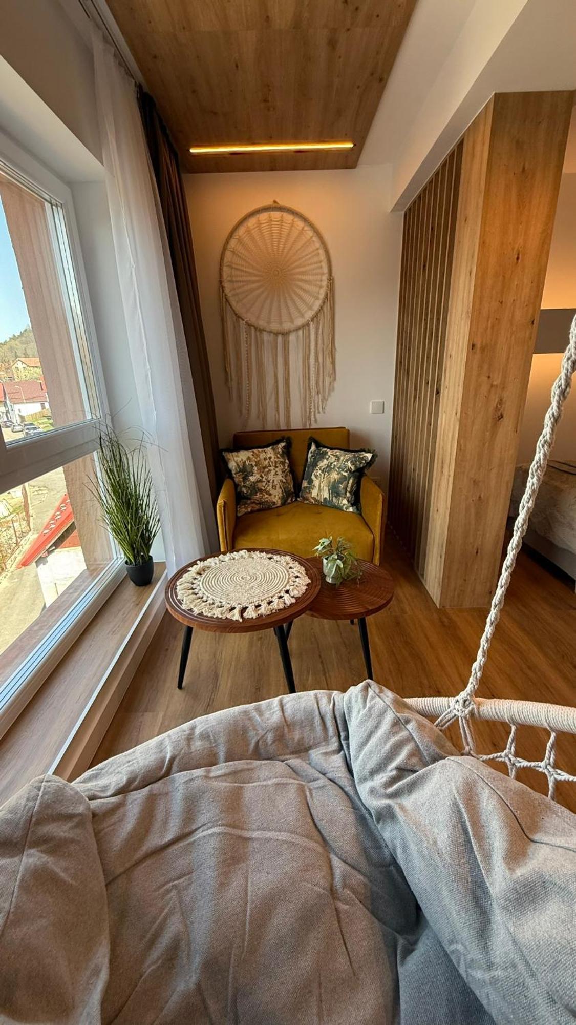 Casa Cristina Hotell Braşov Exteriör bild