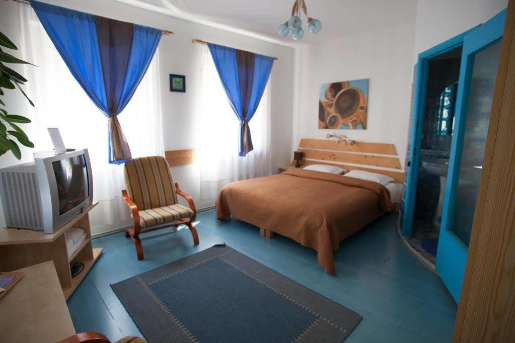Casa Cristina Hotell Braşov Exteriör bild